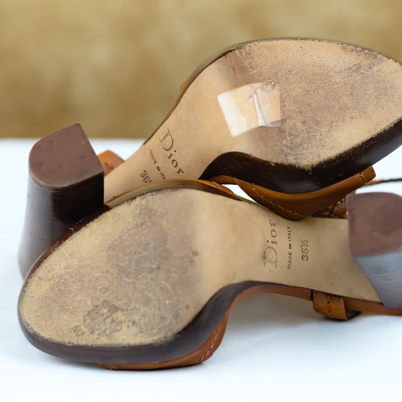 Dior Sandals - Picture 2 of 4